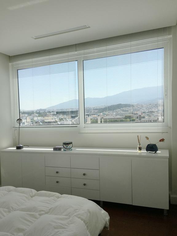 Mind-Blowing Acropolis View Apt Atény Exteriér fotografie